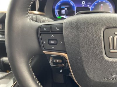 2024 Toyota CROWN SPORT — миниатюра 16