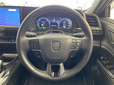 2024 Toyota CROWN SPORT — миниатюра 18