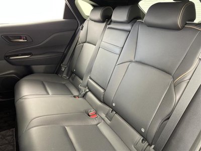 2024 Toyota CROWN SPORT — миниатюра 28