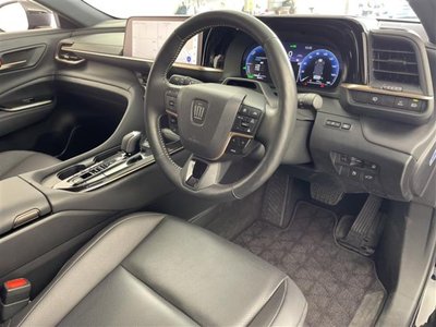 2024 Toyota CROWN SPORT — миниатюра 23