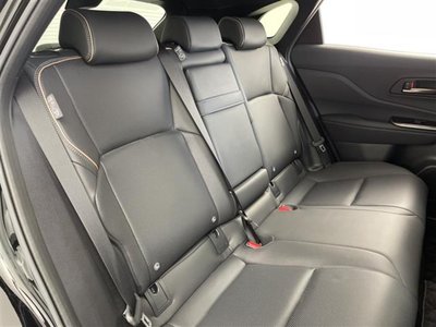 2024 Toyota CROWN SPORT — миниатюра 24