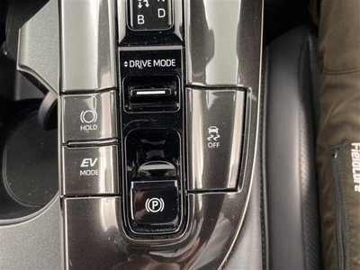 2024 Toyota CROWN SPORT — миниатюра 13