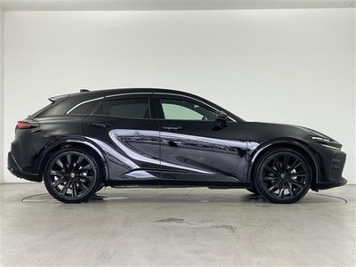 2024 Toyota CROWN SPORT — миниатюра 32