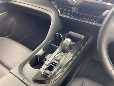 2024 Toyota CROWN SPORT — миниатюра 15