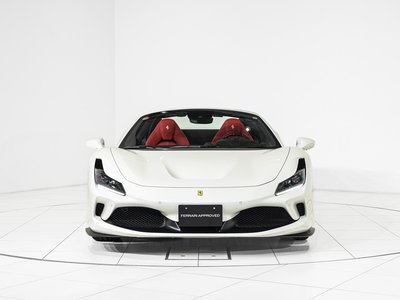 FERRARI F8 SPIDER - 5