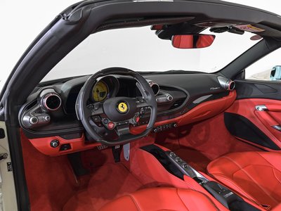 FERRARI F8 SPIDER - 3