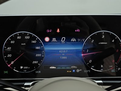 MERCEDES-BENZ S-CLASS - 8