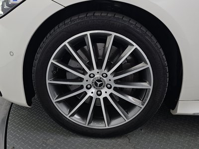 MERCEDES-BENZ S-CLASS - 6