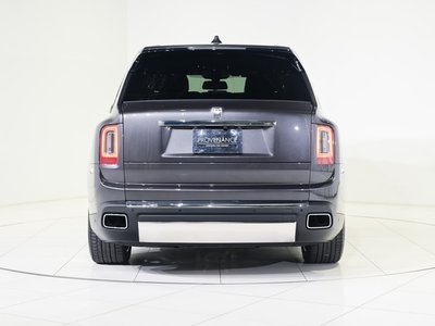ROLLS-ROYCE CULLINAN - 3