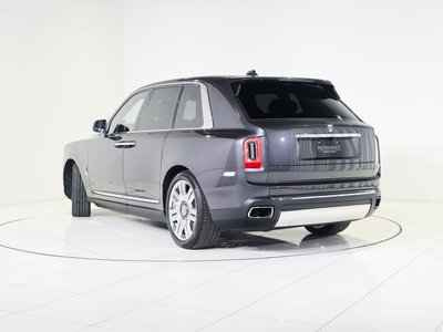 ROLLS-ROYCE CULLINAN - 5