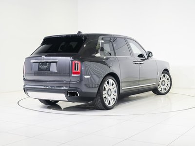 ROLLS-ROYCE CULLINAN - 6