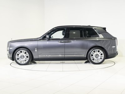ROLLS-ROYCE CULLINAN - 4