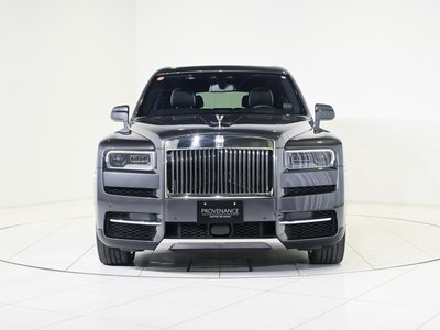 ROLLS-ROYCE CULLINAN - 2