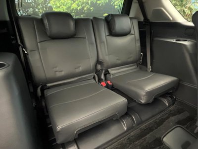 TOYOTA LAND CRUISER PRADO - 9