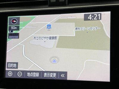 TOYOTA LAND CRUISER PRADO - 5