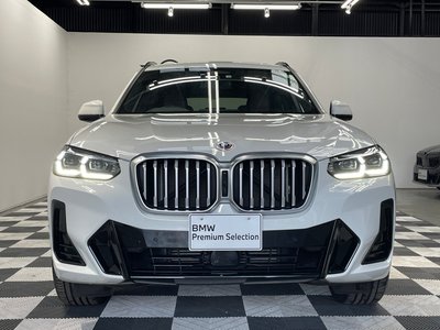 BMW X3 - 6