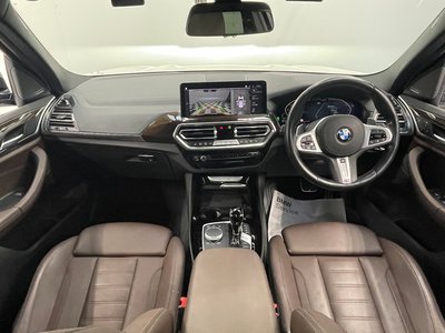 BMW X3 - 4