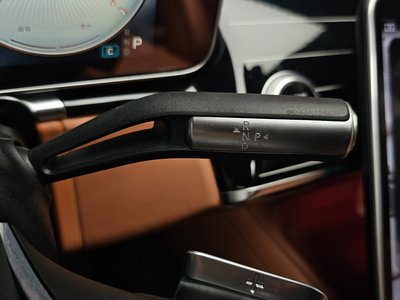 2021 Mercedes-BENZ S-CLASS 缩略图 12