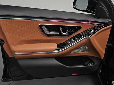 2021 Mercedes-BENZ S-CLASS 缩略图 14