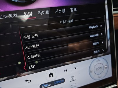 2021 Mercedes-BENZ S-CLASS 缩略图 29