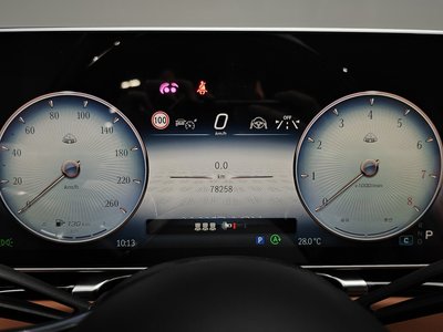 2021 Mercedes-BENZ S-CLASS 缩略图 11