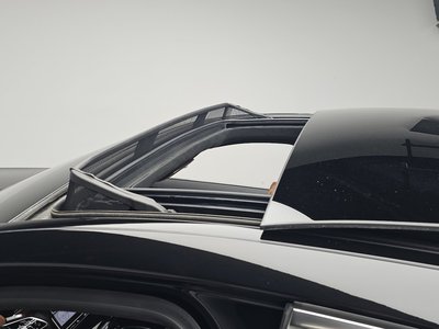 2021 Mercedes-BENZ S-CLASS 缩略图 23