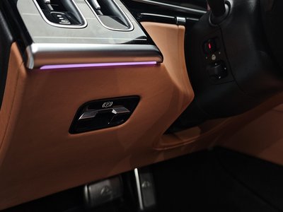 2021 Mercedes-BENZ S-CLASS 缩略图 32