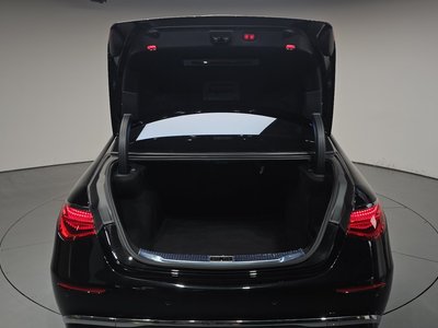2021 Mercedes-BENZ S-CLASS 缩略图 40