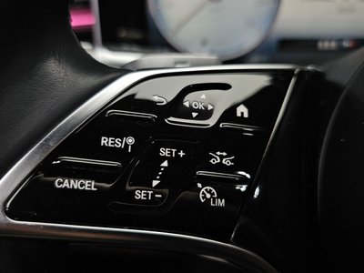 2021 Mercedes-BENZ S-CLASS 缩略图 33