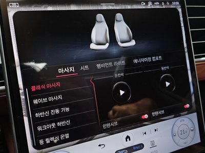 2021 Mercedes-BENZ S-CLASS 缩略图 28