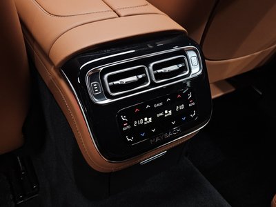 2021 Mercedes-BENZ S-CLASS 缩略图 39