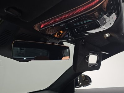 2021 Mercedes-BENZ S-CLASS 缩略图 36