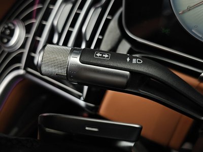 2021 Mercedes-BENZ S-CLASS 缩略图 34