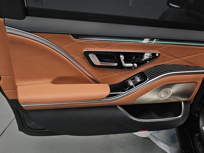 2021 Mercedes-BENZ S-CLASS 缩略图 15