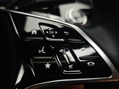 2021 Mercedes-BENZ S-CLASS 缩略图 35