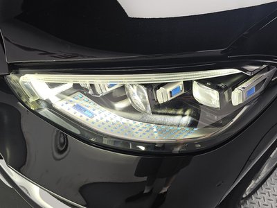 2021 Mercedes-BENZ S-CLASS 照片 9