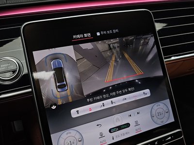 2021 Mercedes-BENZ S-CLASS 缩略图 21