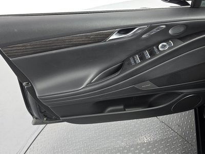 2024 Genesis G80 (RG3) thumbnail 14