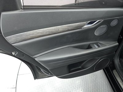 2024 Genesis G80 (RG3) thumbnail 15