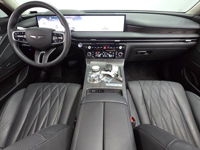 صورة 5 لـ 2024 Genesis G80 (RG3)