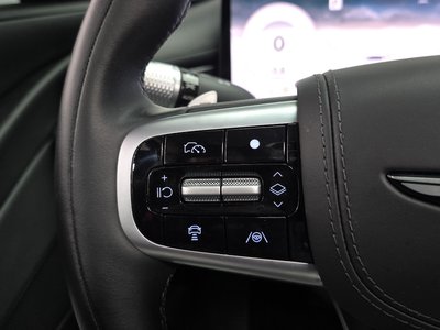 2024 Genesis G80 (RG3) thumbnail 22