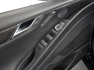 2024 Genesis G80 (RG3) thumbnail 25