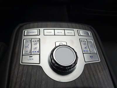 2024 Genesis G80 (RG3) thumbnail 21