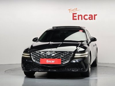 صورة 2 لـ 2024 Genesis G80 (RG3)