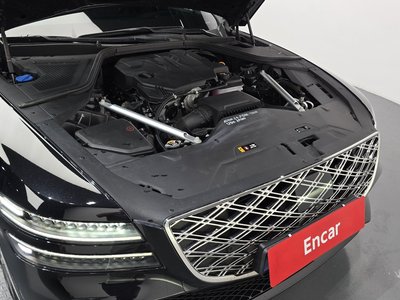 صورة 7 لـ 2024 Genesis G80 (RG3)