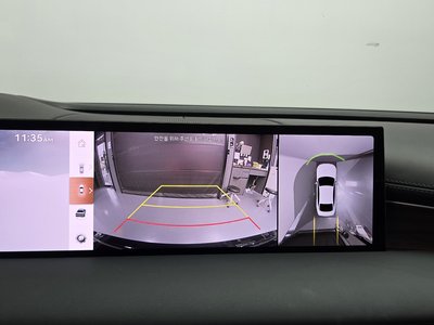 2024 Genesis G80 (RG3) thumbnail 20