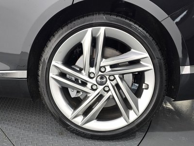 صورة 8 لـ 2024 Genesis G80 (RG3)