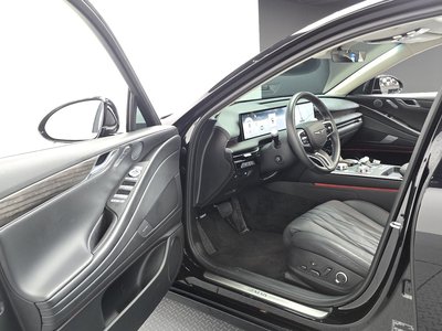 2024 Genesis G80 (RG3) thumbnail 13