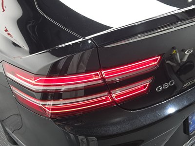 صورة 10 لـ 2024 Genesis G80 (RG3)