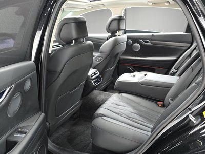 2024 Genesis G80 (RG3) thumbnail 17